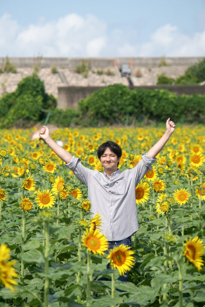 西田 竜之介